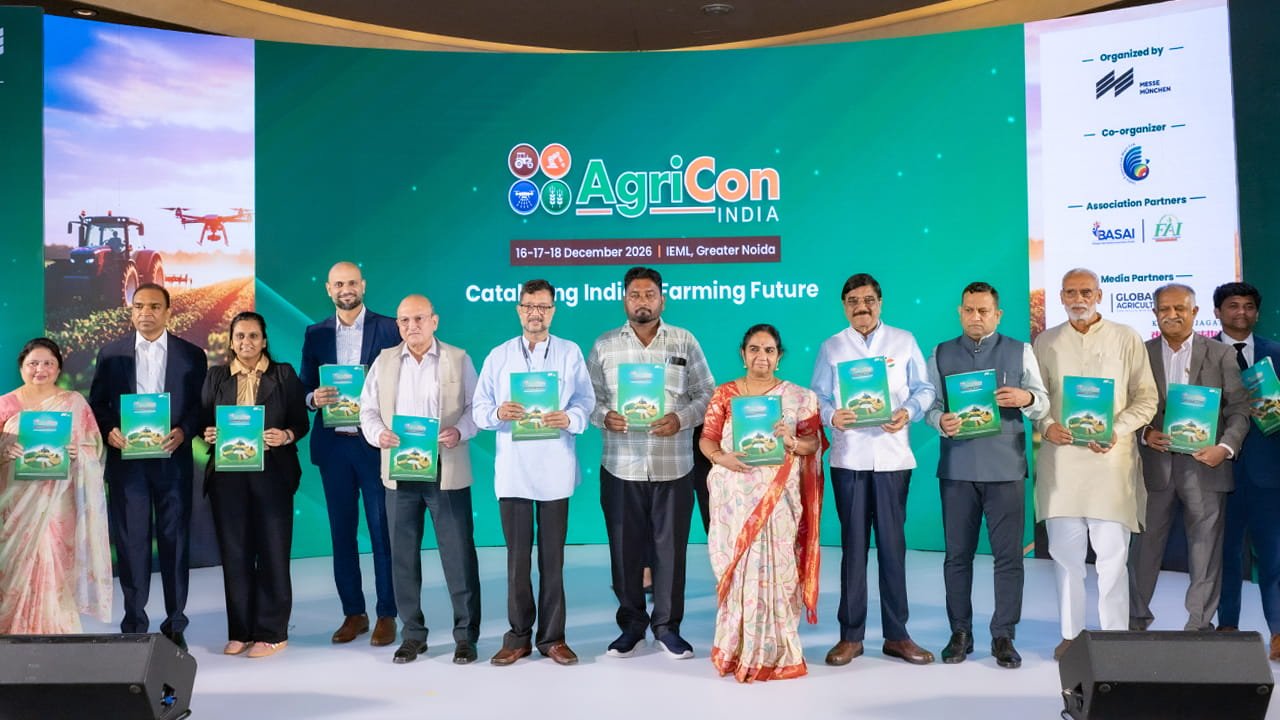 Agricon HortiConnect 2026
