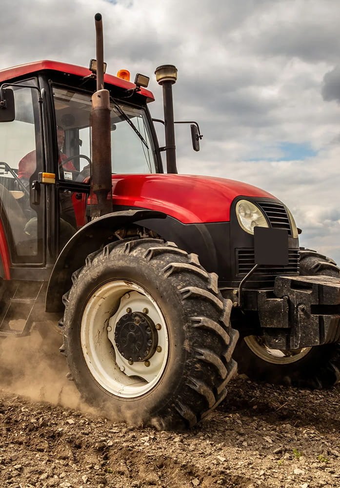 Machinery & Equipment