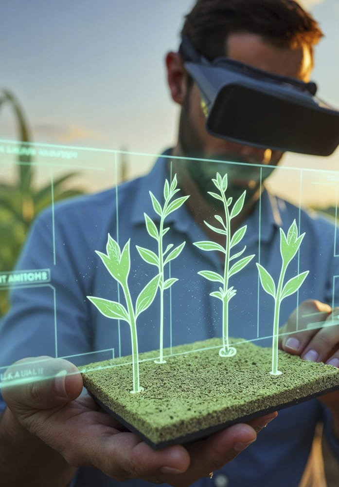 Agri Startups & Innovation