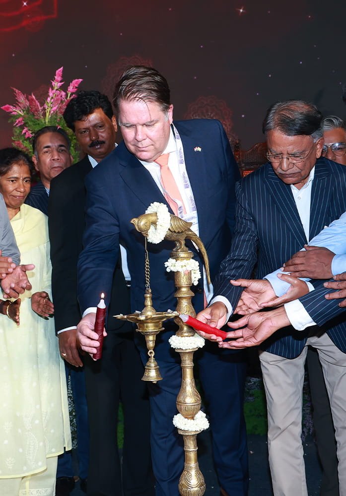 Grand Opening & Policy Keynotes