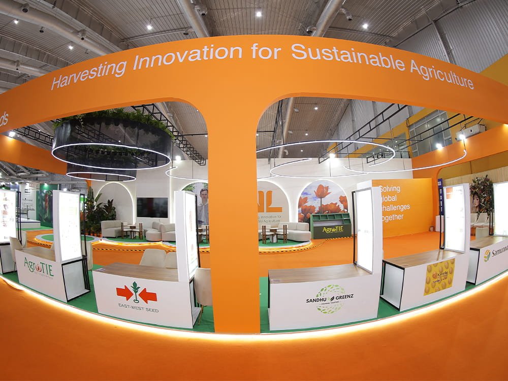 Exhibitor Profiles