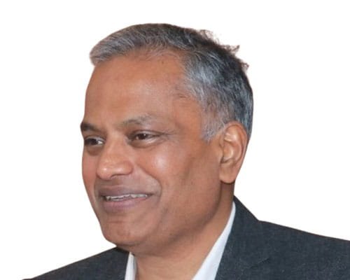 Mr. Sunil Khairnar