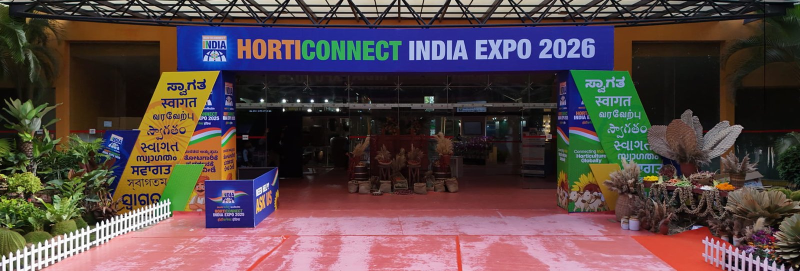 Three days that move the sector forward.