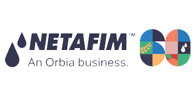 Netafim Irrigation India Pvt. Ltd. logo