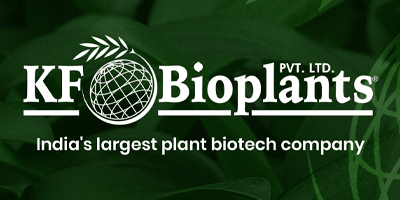 KF Bioplants Pvt. Ltd. logo