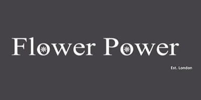 Flower Power logo