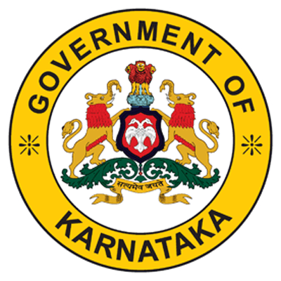 Government of Karnataka emblem